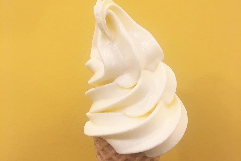 YELLOW CAFE 東大門店 (6/17)