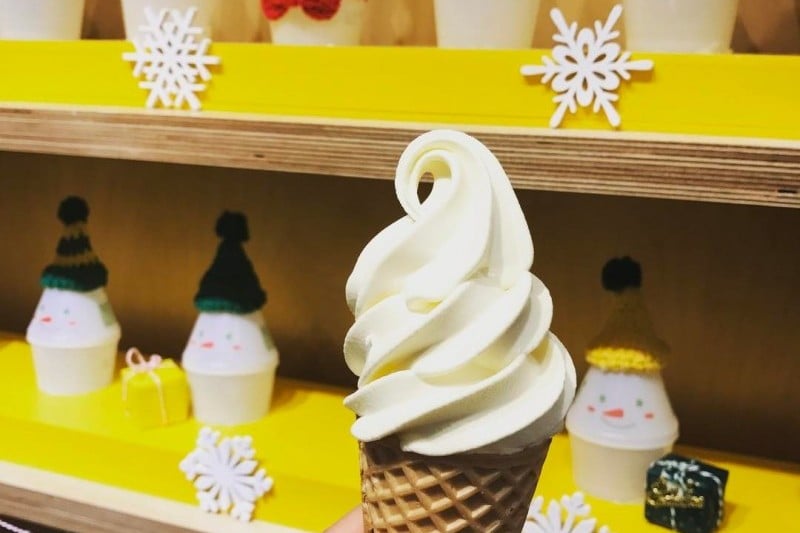 YELLOW CAFE 東大門店 (14/17)