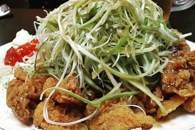 twotwo炸雞 明洞總店 (14/17)