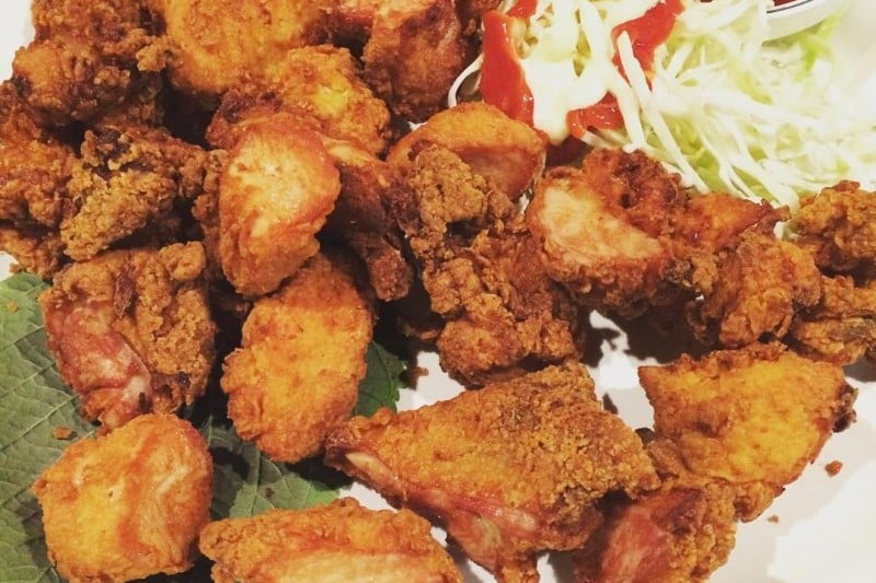 twotwo炸雞 明洞總店 (17/17)