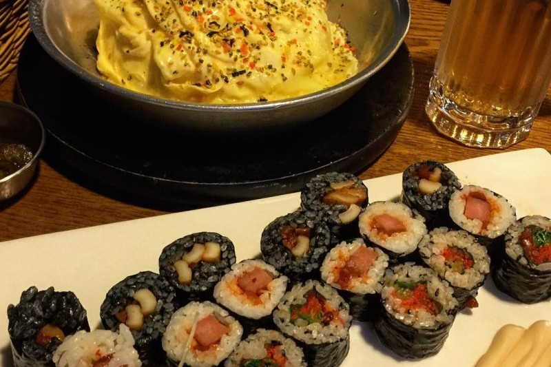 SCHOOL FOOD 明洞M PLAZA店 (1/10)
