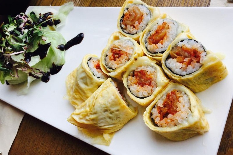 SCHOOL FOOD 明洞M PLAZA店 (2/10)