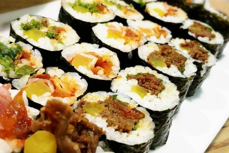 SCHOOL FOOD 明洞M PLAZA店 (4/10)