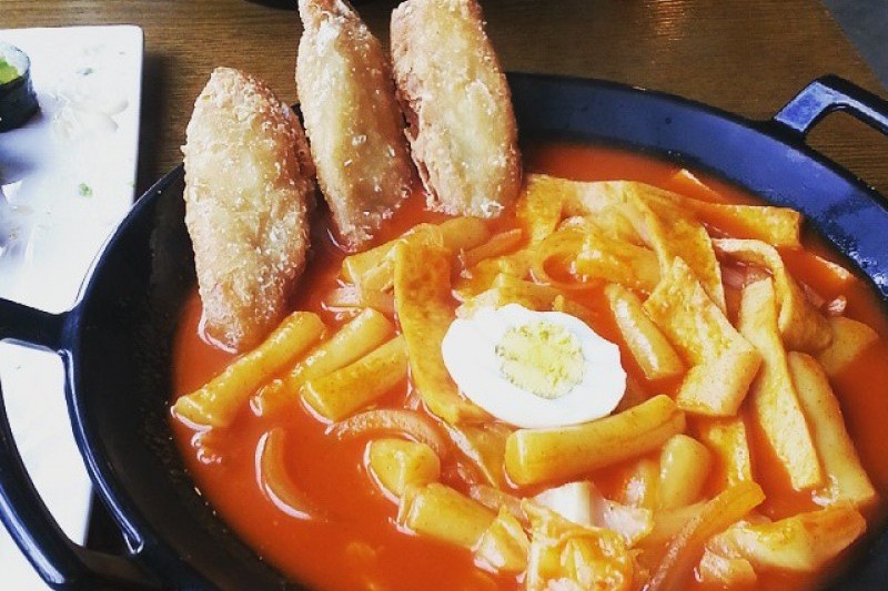 SCHOOL FOOD 明洞M PLAZA店 (5/10)