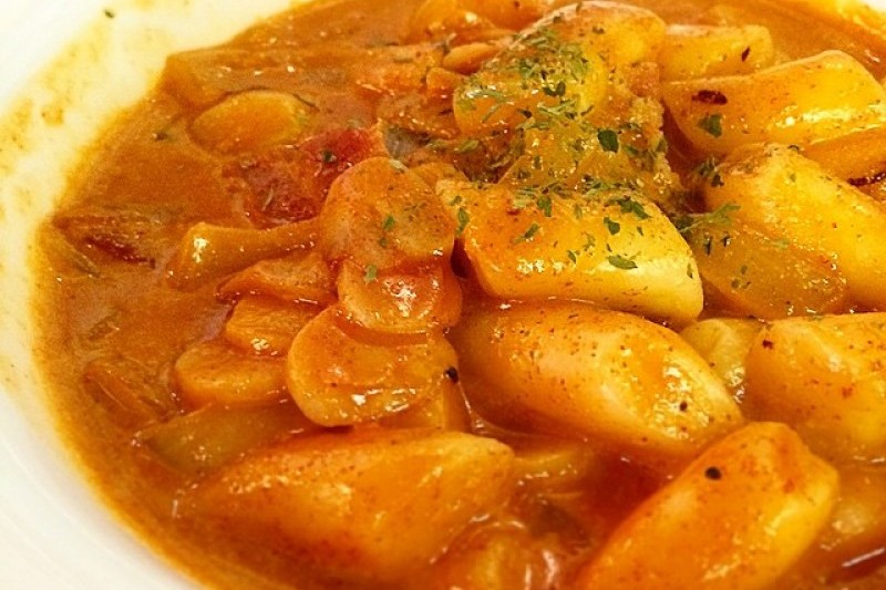 SCHOOL FOOD 明洞M PLAZA店 (8/10)