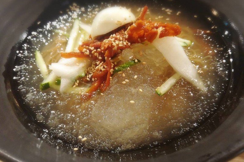 SCHOOL FOOD 明洞M PLAZA店 (10/10)