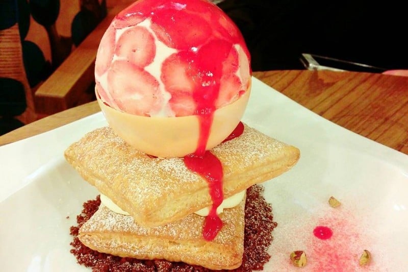 Cacao Green 明洞店 (2/12)