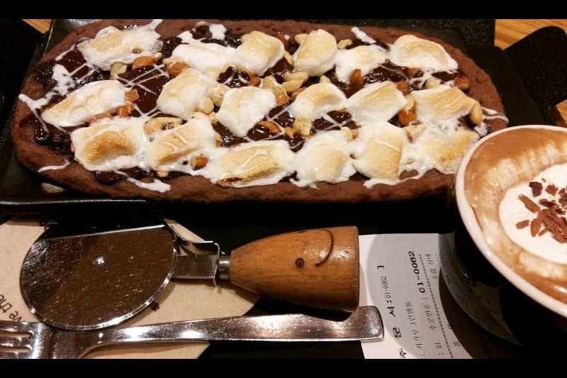 Cacao Green 明洞店 (4/12)