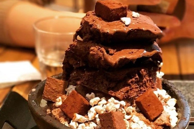 Cacao Green 明洞店 (5/12)