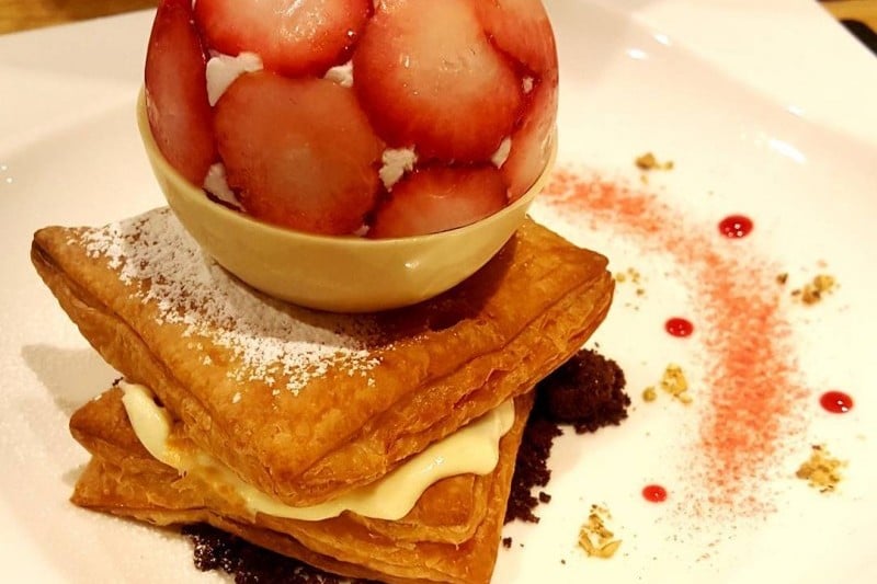Cacao Green 明洞店 (6/12)