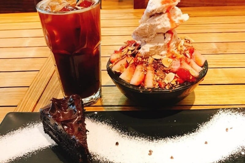 Cacao Green 明洞店 (7/12)