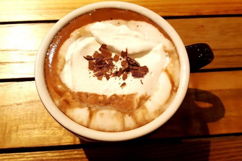Cacao Green 明洞店 (8/12)
