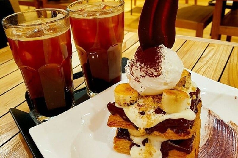 Cacao Green 明洞店 (9/12)