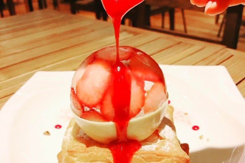 Cacao Green 明洞店 (11/12)