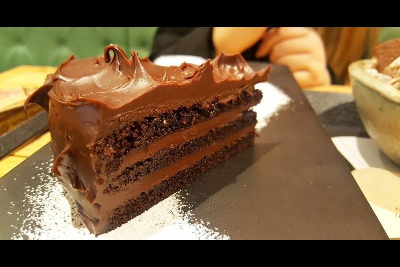 Cacao Green 明洞店 (12/12)
