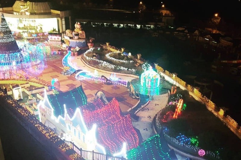 Tedin家庭渡假村 (6/12)