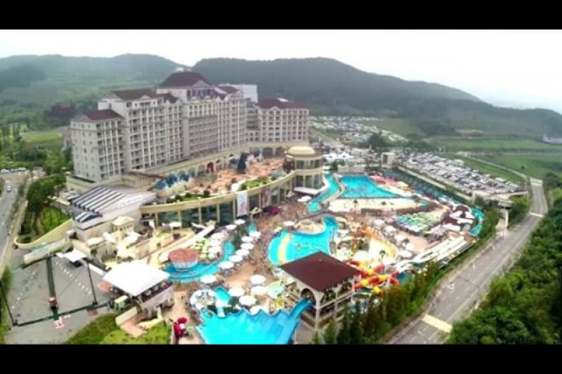 Tedin家庭渡假村 (7/12)