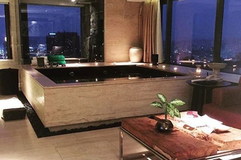 首爾榕樹俱樂部&amp;SPA (12/17)