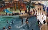 維瓦爾第公園海洋世界
