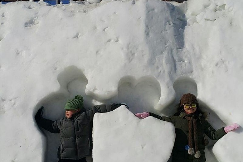 大關嶺雪花節 (18/32)