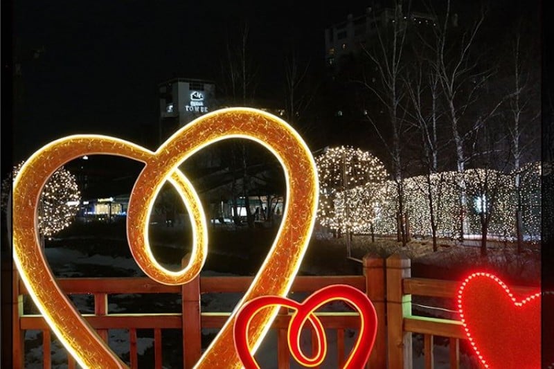 大關嶺雪花節 (25/32)