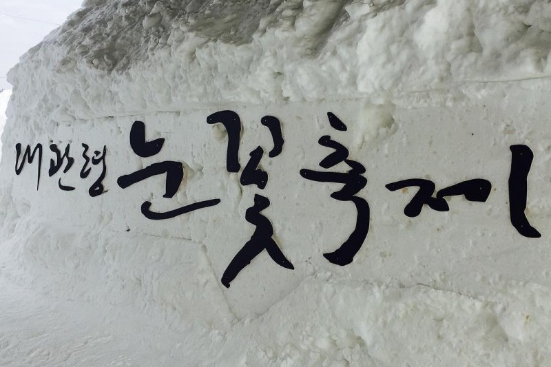 大關嶺雪花節 (26/32)