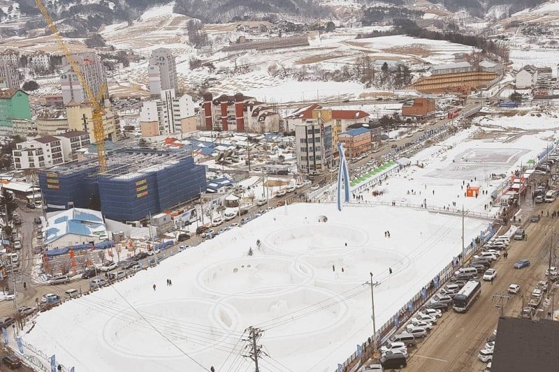 大關嶺雪花節 (27/32)