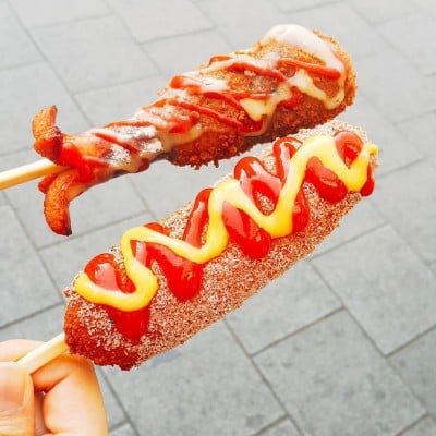 不可錯過的韓國料理和最佳餐廳-首爾美食-韓國旅遊