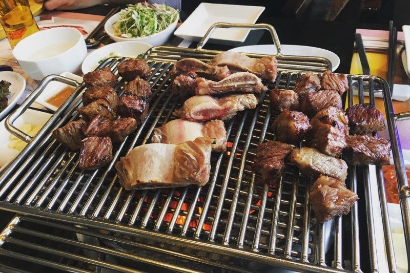 華克山莊明月館 (8/10)