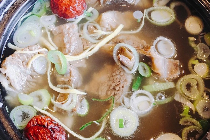 華克山莊明月館 (10/10)