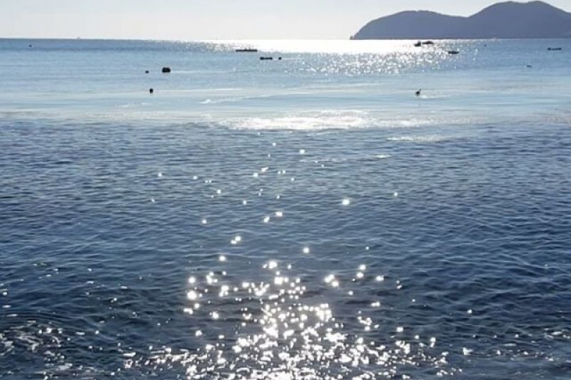 竹岩黑鵝卵石海水浴場 (6/7)