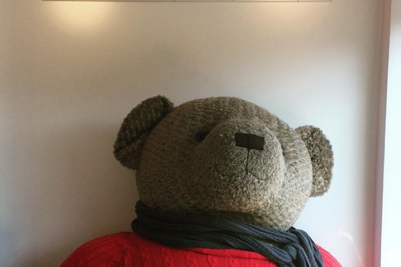 Beartree公園 (13/19)