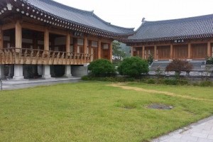 玉溪書院