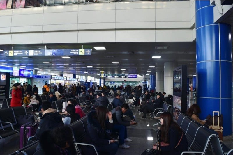 清州國際機場 (3/6)