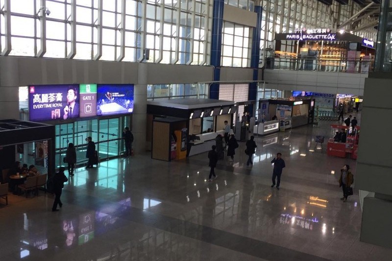 清州國際機場 (4/6)
