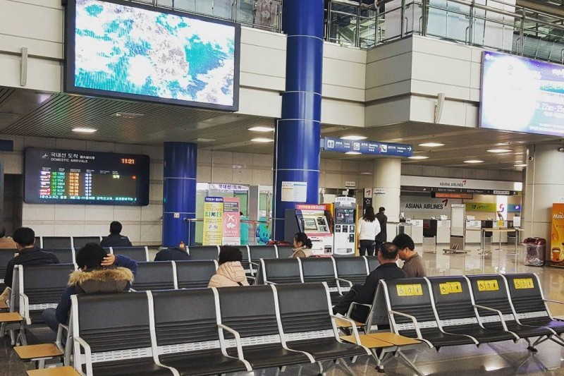 清州國際機場 (6/6)