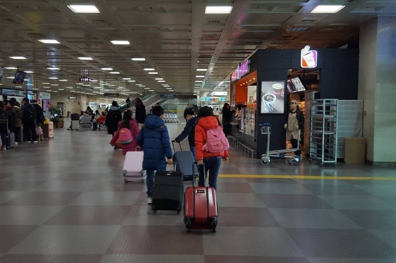 大邱國際機場 (5/7)
