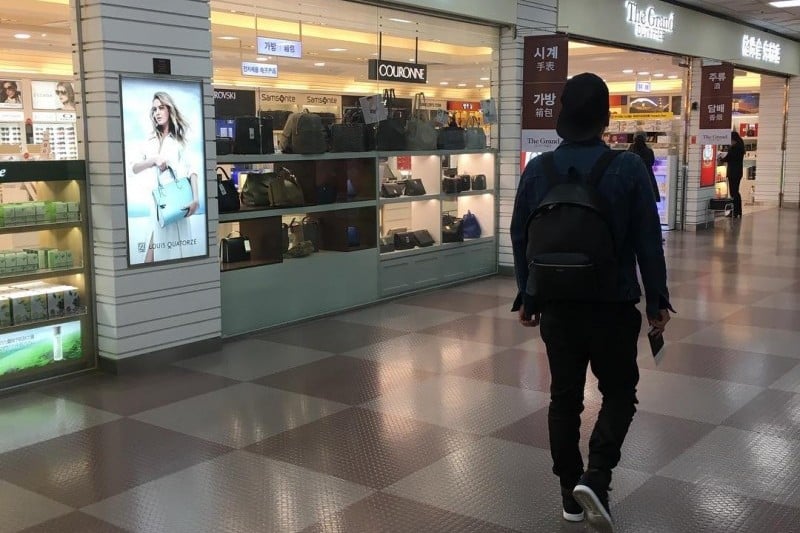 大邱國際機場 (6/7)