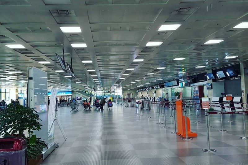 大邱國際機場 (7/7)