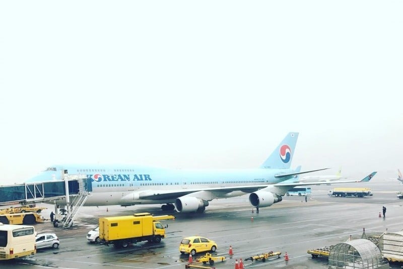 蔚山機場 (5/6)