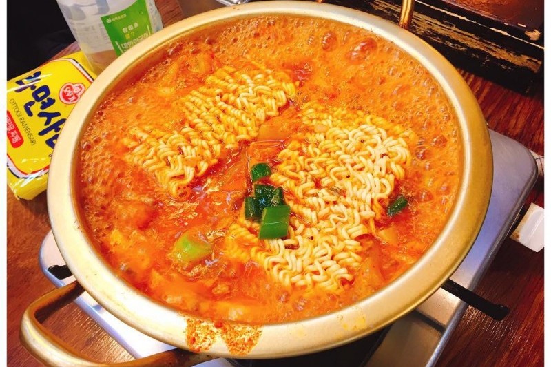 醬缸台泡菜湯 (2/12)