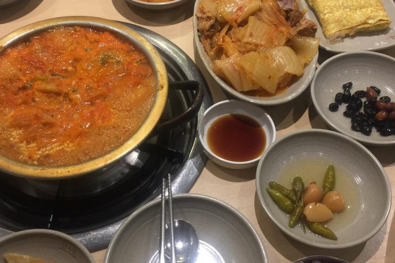 醬缸台泡菜湯 (3/12)