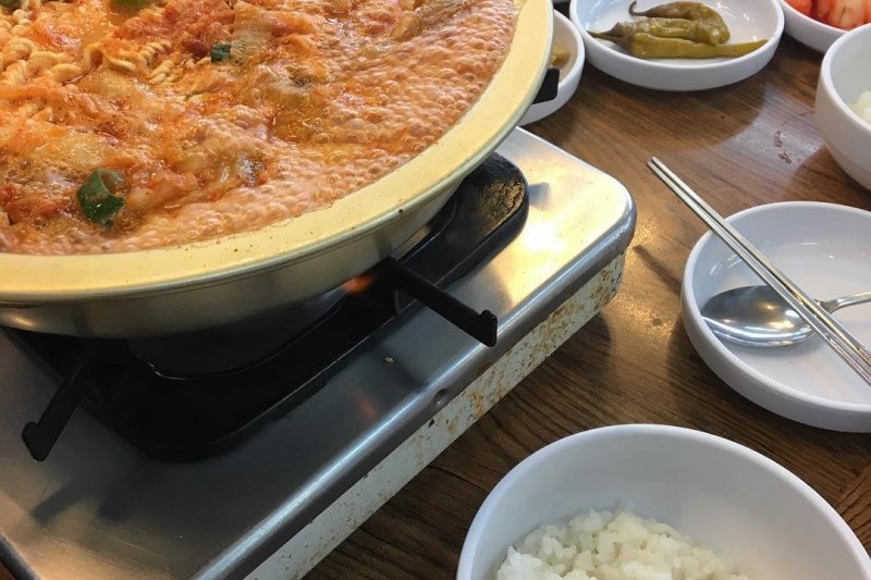 醬缸台泡菜湯 (5/12)
