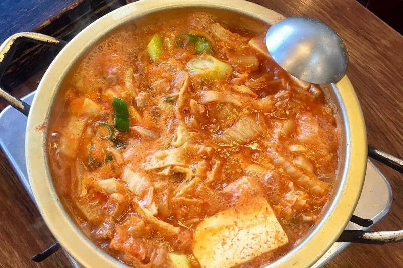 醬缸台泡菜湯 (6/12)