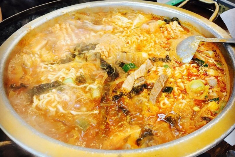 醬缸台泡菜湯 (12/12)