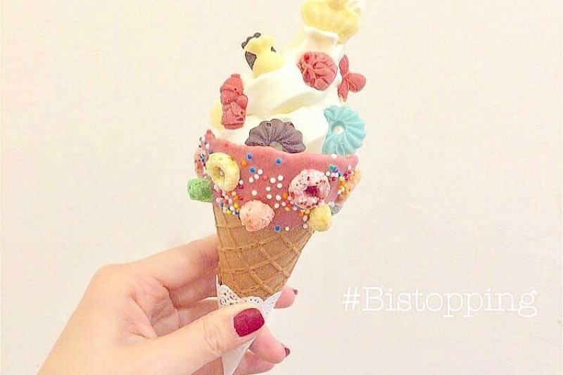 Bistopping 江南店 (5/11)