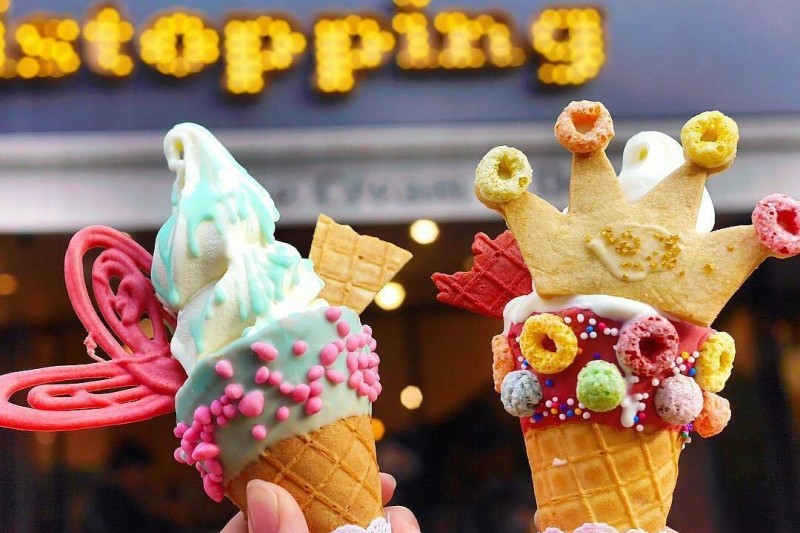 Bistopping 江南店 (8/11)
