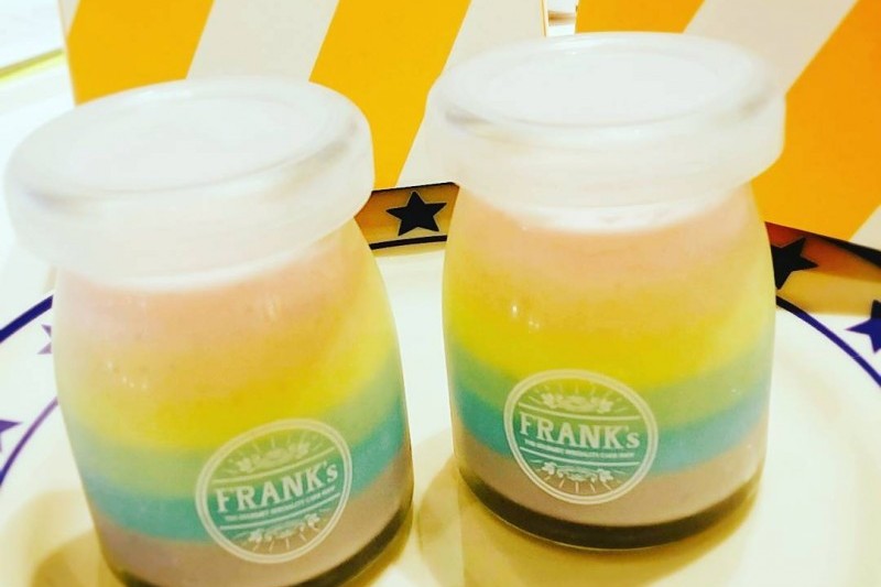 FRANK'S咖啡廳 (6/16)