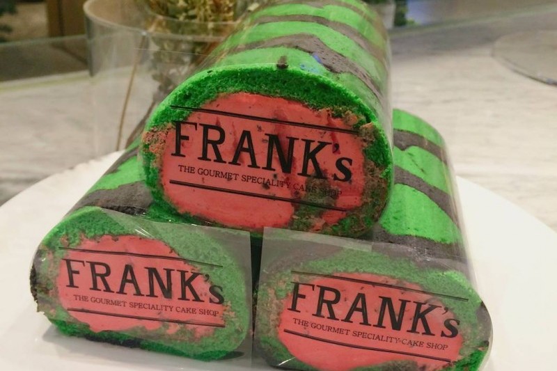 FRANK'S咖啡廳 (9/16)