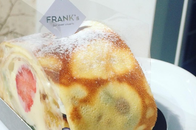 FRANK'S咖啡廳 (14/16)